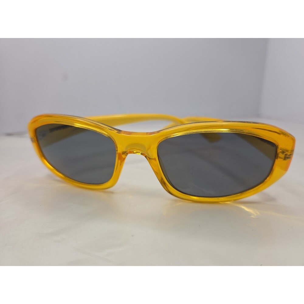 Arnette AN4266 Lizard 2655/87 Transparent Yellow Frames 54-18-140 Post Malone